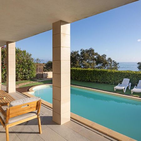 Villa Ca'N Tugores By Rentallorca Colonia de Sant Pere Exteriör bild