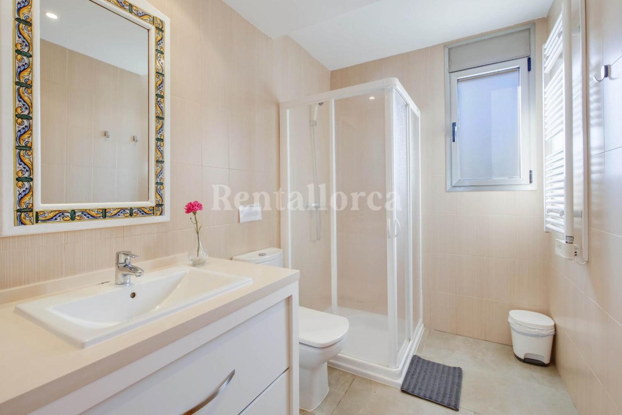 Villa Ca'N Tugores By Rentallorca Colonia de Sant Pere Exteriör bild