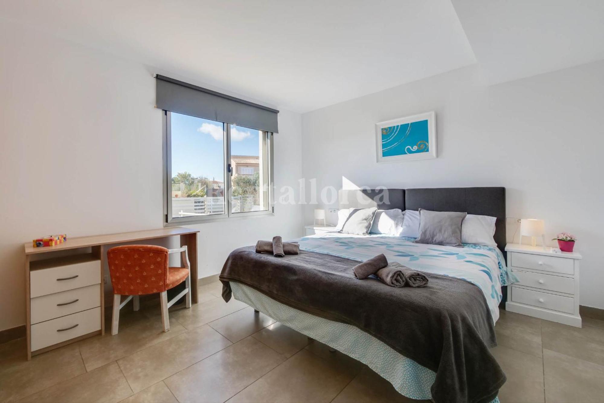 Villa Ca'N Tugores By Rentallorca Colonia de Sant Pere Exteriör bild