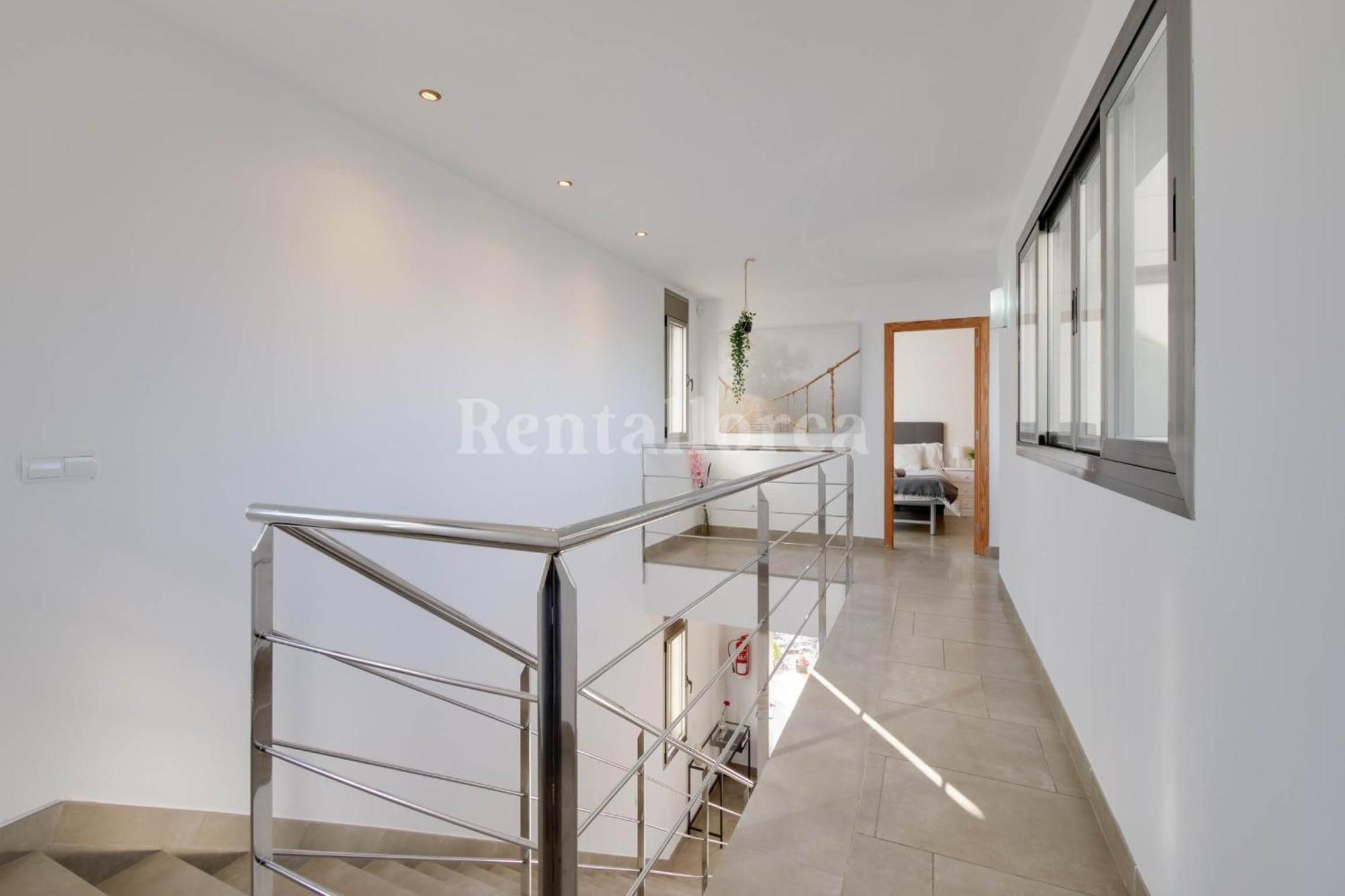Villa Ca'N Tugores By Rentallorca Colonia de Sant Pere Exteriör bild