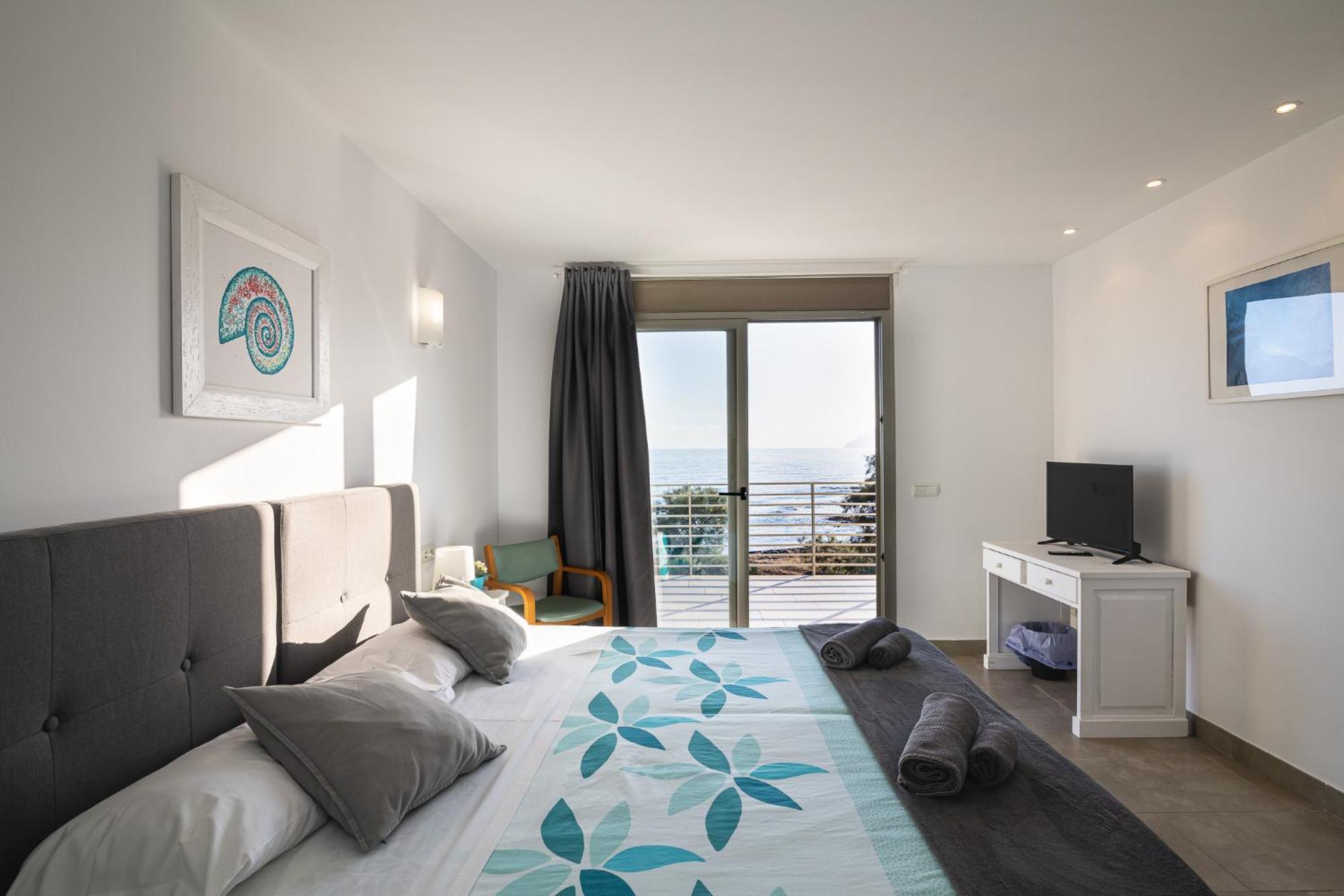 Villa Ca'N Tugores By Rentallorca Colonia de Sant Pere Exteriör bild