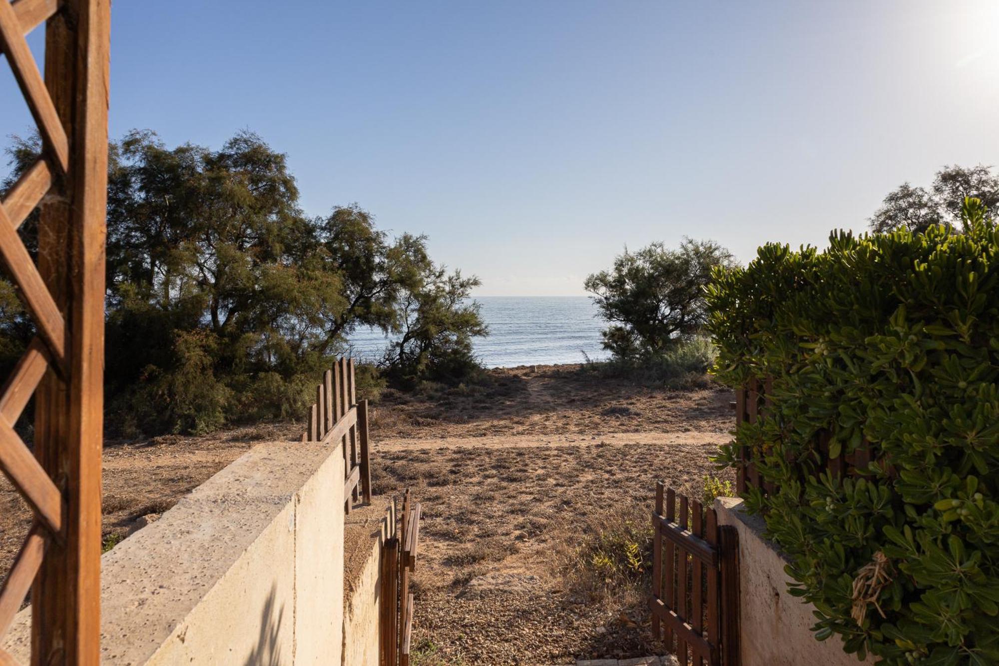 Villa Ca'N Tugores By Rentallorca Colonia de Sant Pere Exteriör bild