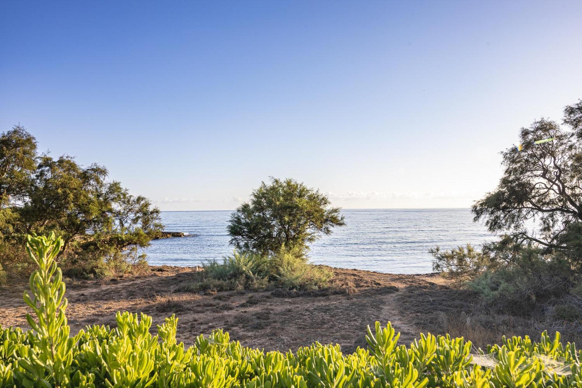 Villa Ca'N Tugores By Rentallorca Colonia de Sant Pere Exteriör bild